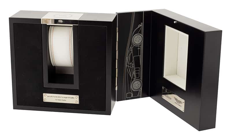 Jaeger-LeCoultre AMVOX5 193J471